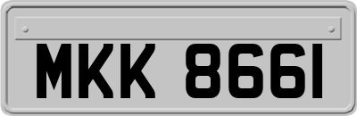 MKK8661