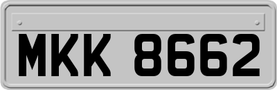 MKK8662