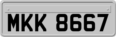 MKK8667