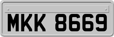 MKK8669