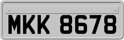 MKK8678