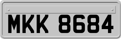 MKK8684