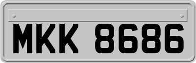 MKK8686