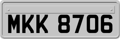 MKK8706