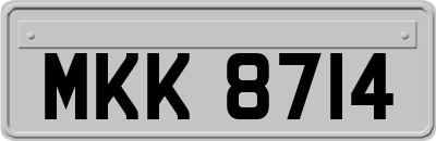 MKK8714