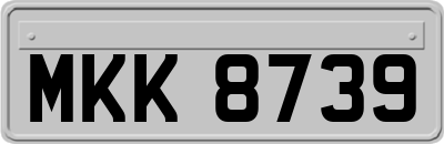 MKK8739