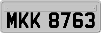 MKK8763
