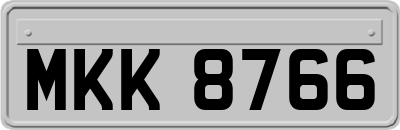 MKK8766