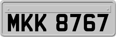 MKK8767