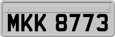 MKK8773