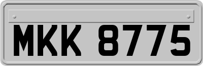 MKK8775