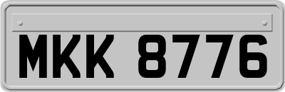 MKK8776
