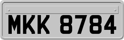 MKK8784