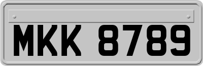 MKK8789