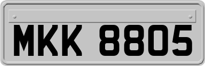 MKK8805