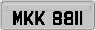 MKK8811