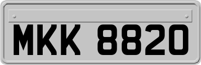 MKK8820