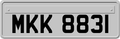 MKK8831