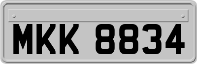 MKK8834