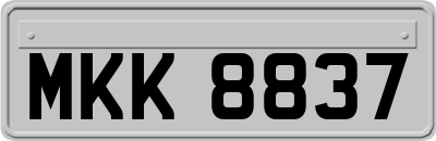 MKK8837