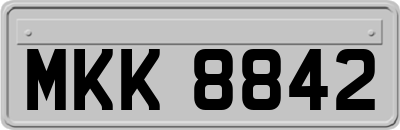 MKK8842