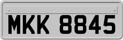 MKK8845