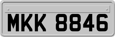 MKK8846