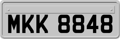 MKK8848