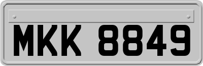 MKK8849