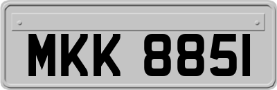 MKK8851