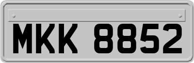 MKK8852