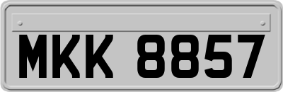 MKK8857