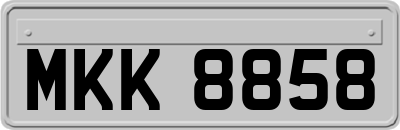 MKK8858