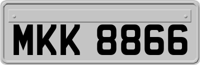 MKK8866