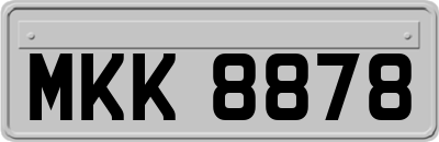 MKK8878