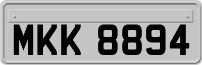 MKK8894