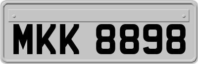 MKK8898