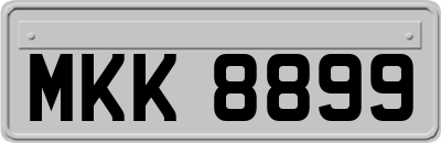 MKK8899