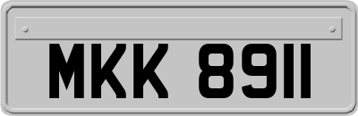 MKK8911