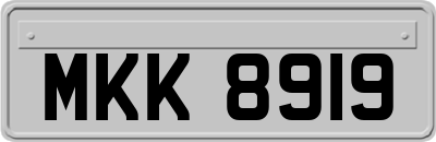 MKK8919