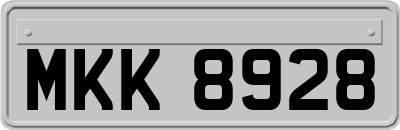 MKK8928