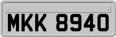 MKK8940