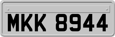 MKK8944