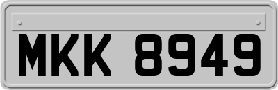 MKK8949