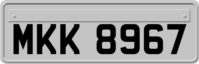 MKK8967
