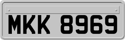 MKK8969