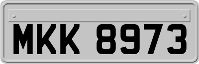MKK8973