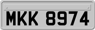 MKK8974