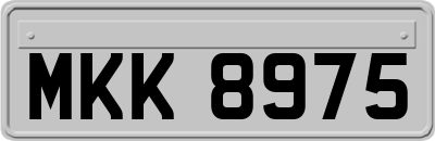 MKK8975