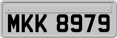 MKK8979